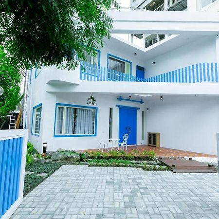 You Yue B&B Hualien Extérieur photo