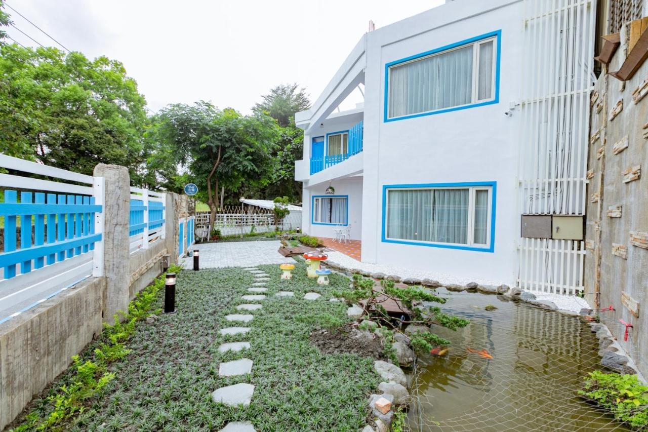 You Yue B&B Hualien Extérieur photo