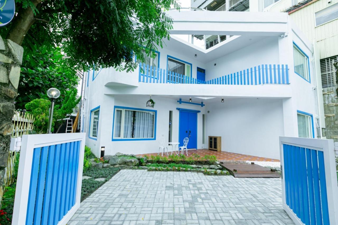 You Yue B&B Hualien Extérieur photo