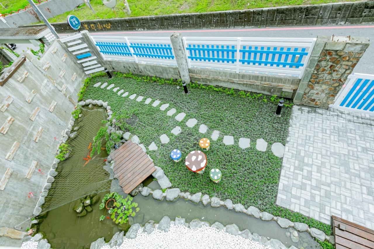 You Yue B&B Hualien Extérieur photo
