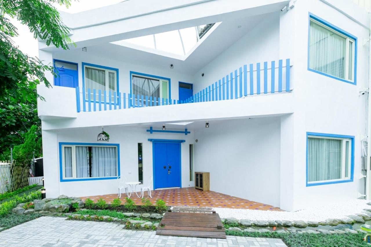 You Yue B&B Hualien Extérieur photo