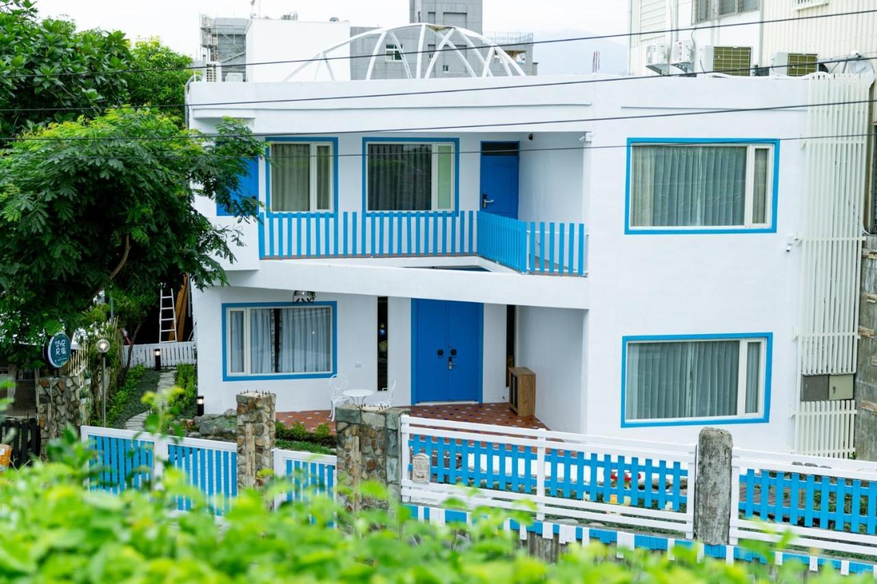 You Yue B&B Hualien Extérieur photo