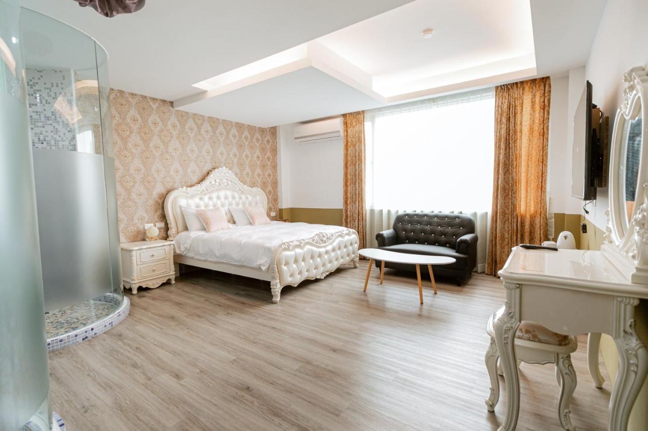 You Yue B&B Hualien Extérieur photo