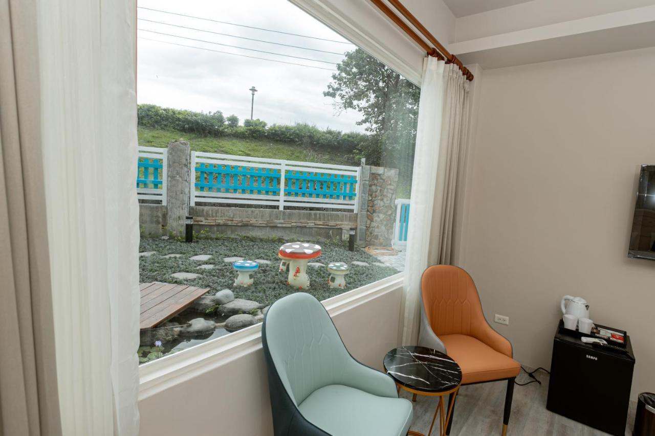 You Yue B&B Hualien Extérieur photo