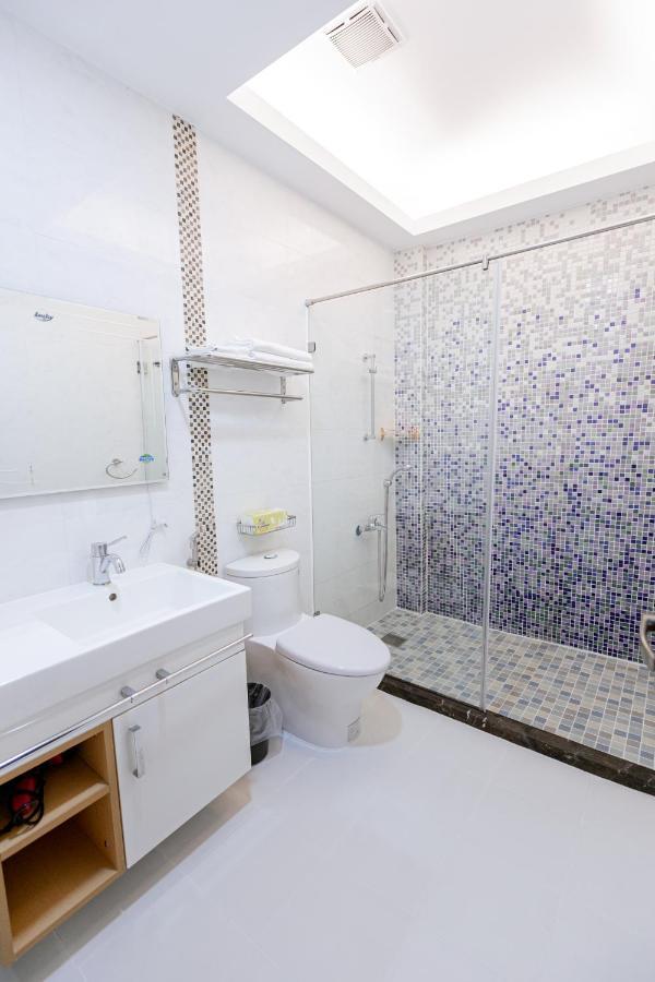 You Yue B&B Hualien Extérieur photo