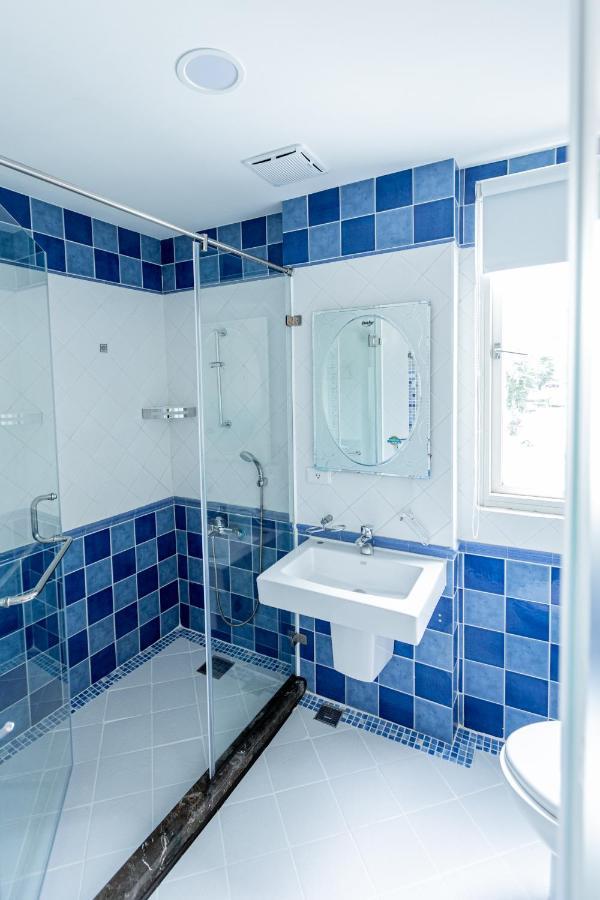 You Yue B&B Hualien Extérieur photo