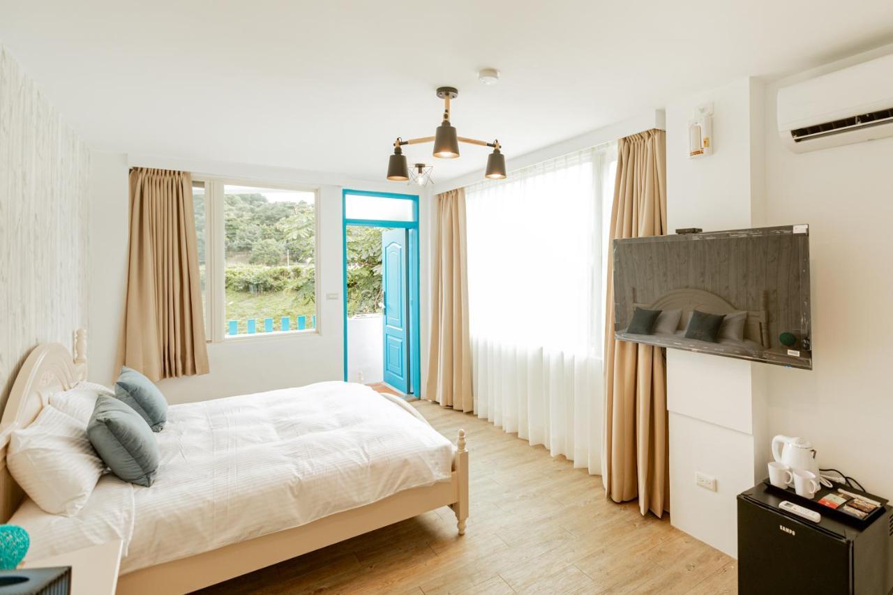 You Yue B&B Hualien Extérieur photo