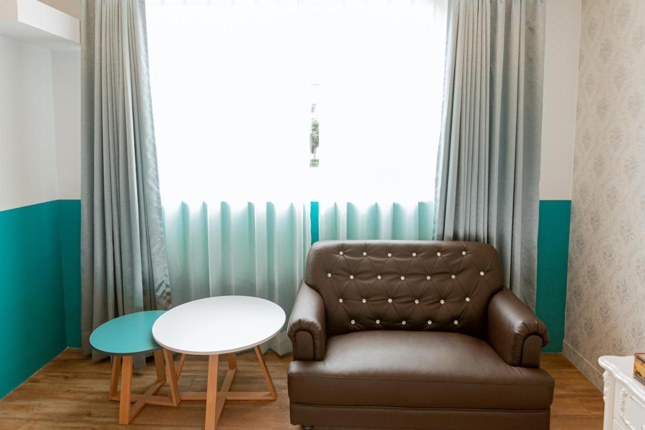 You Yue B&B Hualien Extérieur photo
