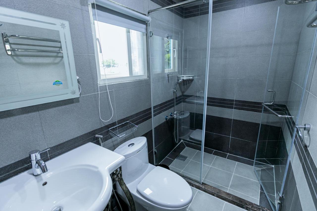 You Yue B&B Hualien Extérieur photo