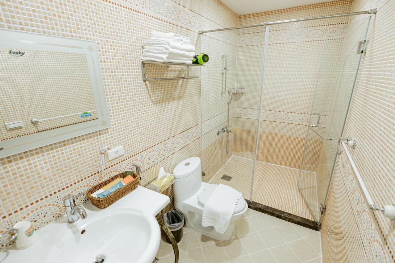 You Yue B&B Hualien Extérieur photo