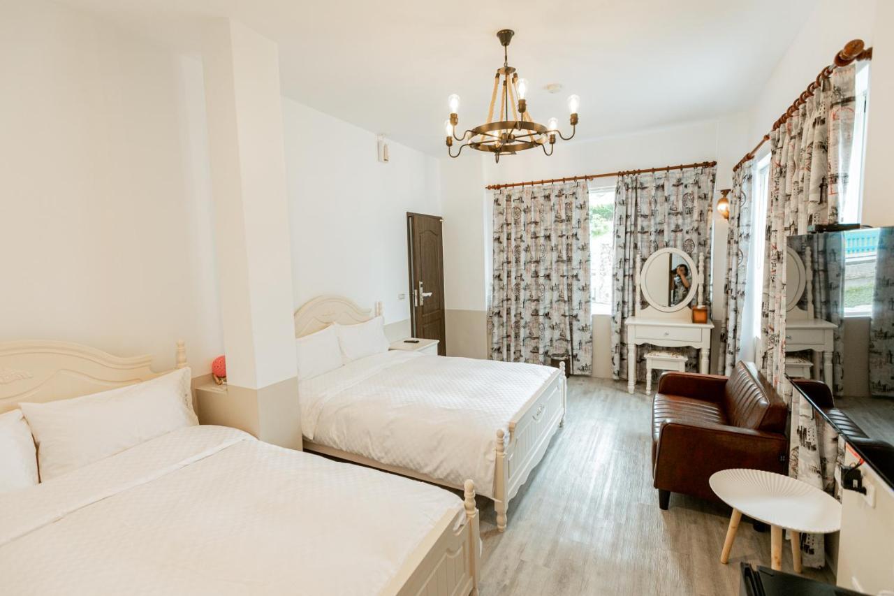You Yue B&B Hualien Extérieur photo