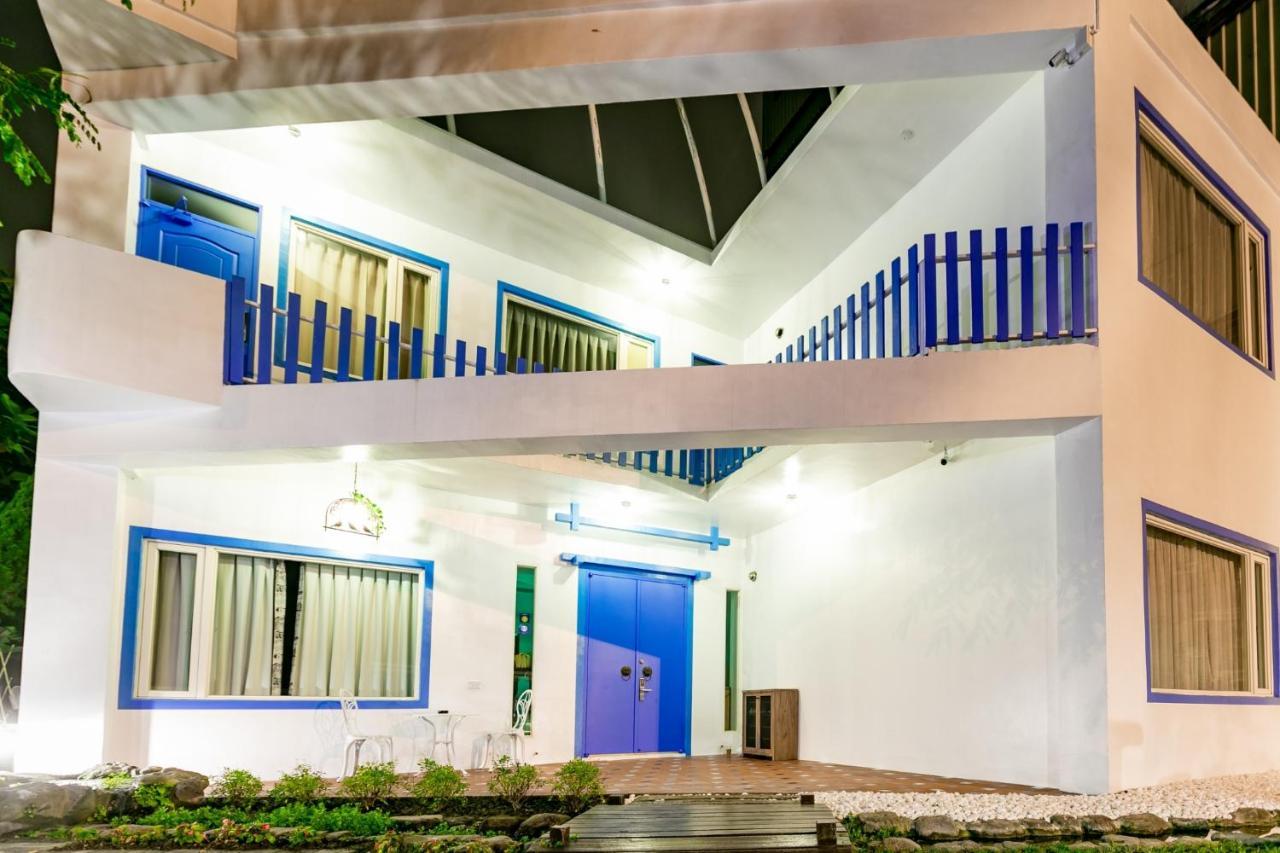 You Yue B&B Hualien Extérieur photo