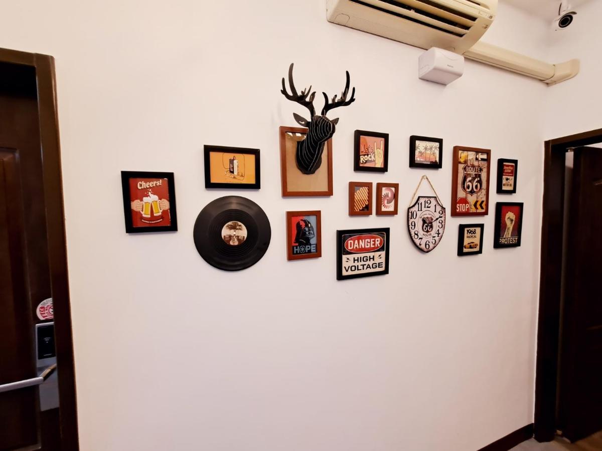 You Yue B&B Hualien Extérieur photo