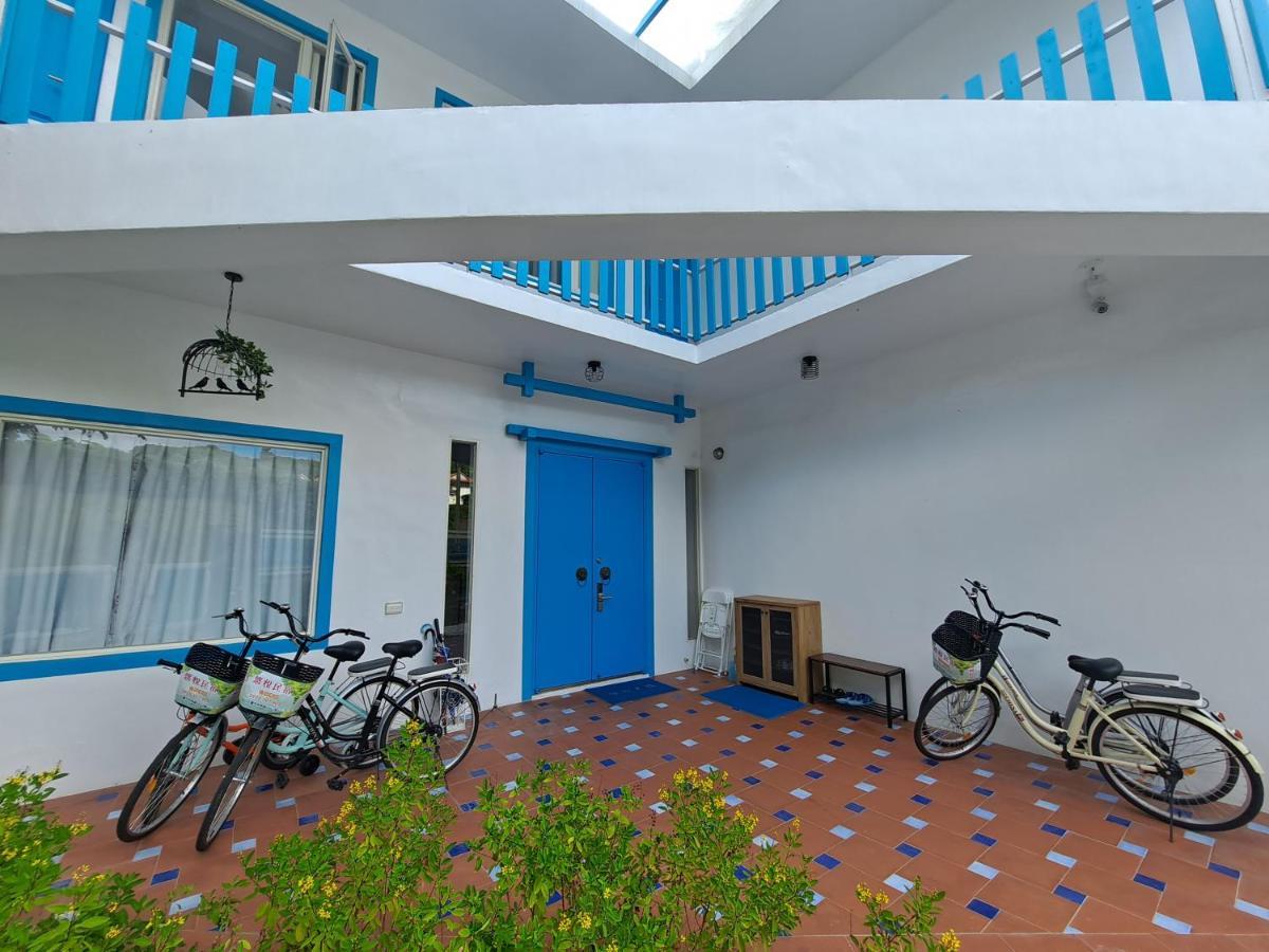 You Yue B&B Hualien Extérieur photo